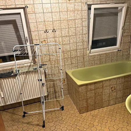 Chez Madamme Lheur Schönaich