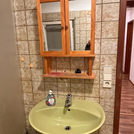 דירה Chez Madamme Lheur