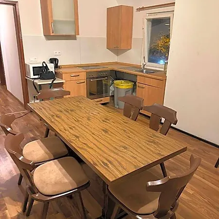 Chez Madamme Lheur דירה *