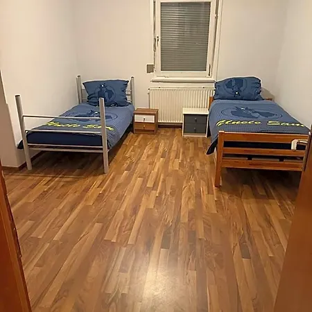 דירה Chez Madamme Lheur Schönaich